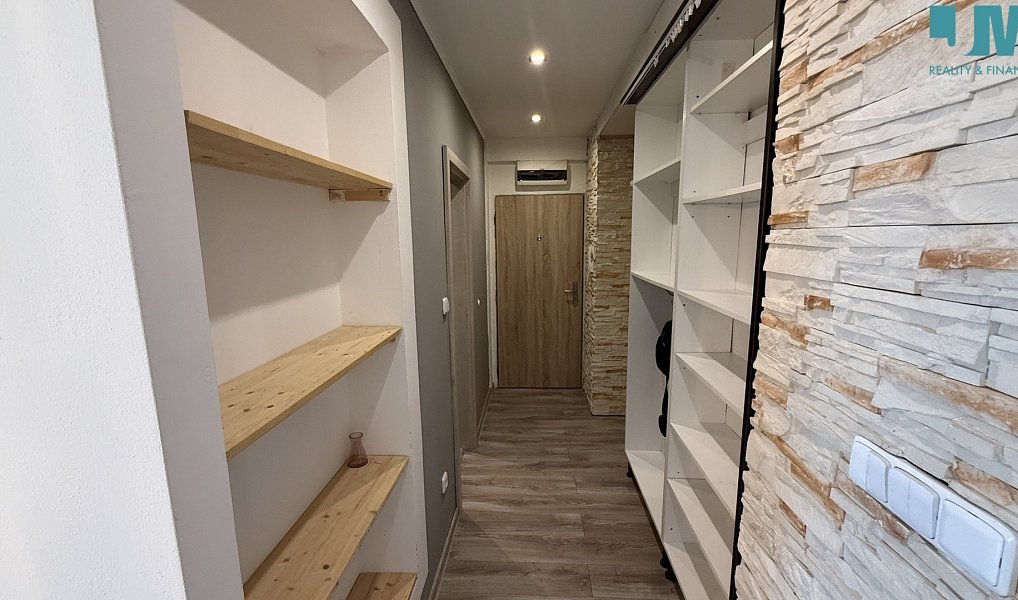 Pronájem bytu 3+kk 54 m², Moravské Budějovice – náhled fotky 6