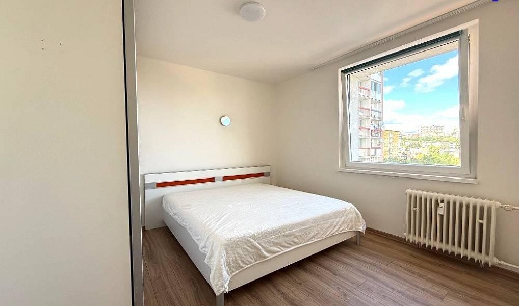 Prodej bytu 2+1 59 m², Chomutov – náhled fotky 6