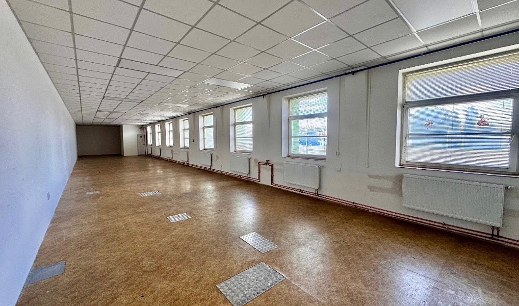 Pronájem skladovacích prostor 145 m², Brno – náhled fotky 3