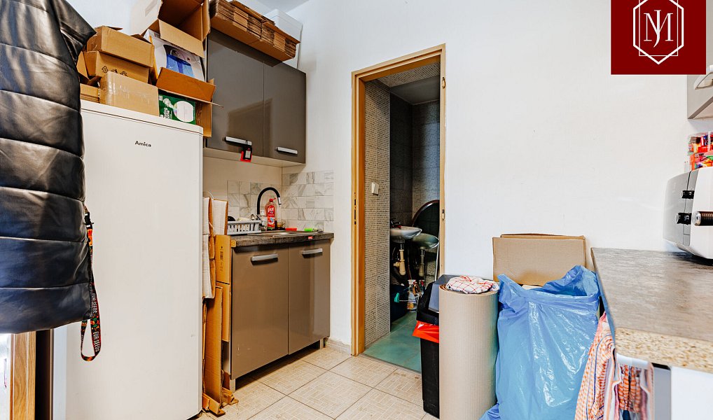 Prodej obchodních prostor 103 m², Jihlava – náhled fotky 9