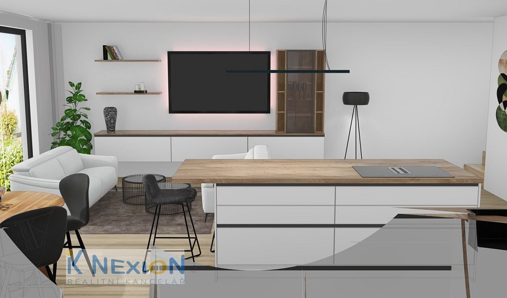 Prodej domu 156 m² s pozemkem 1 288 m², Rebešovice – náhled fotky 35