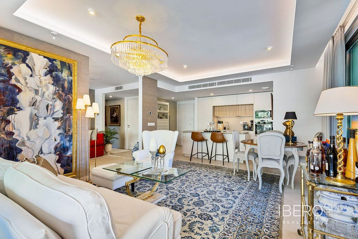 Piso 4+kk – Fuengirola, Los Boliches - Vista 2