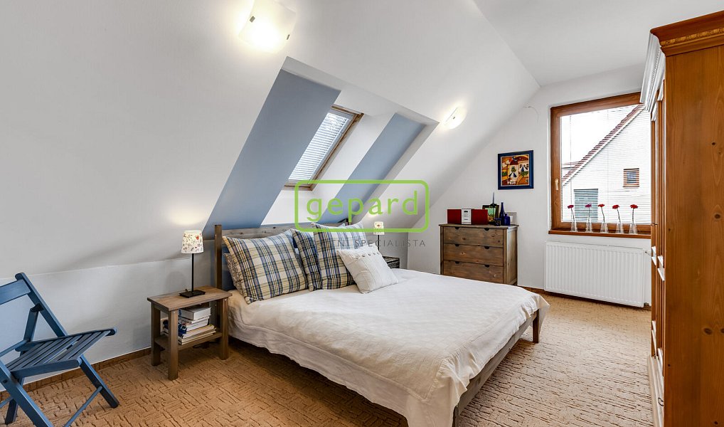 Prodej domu 353 m² s pozemkem 496 m², Přelouč – náhled fotky 4
