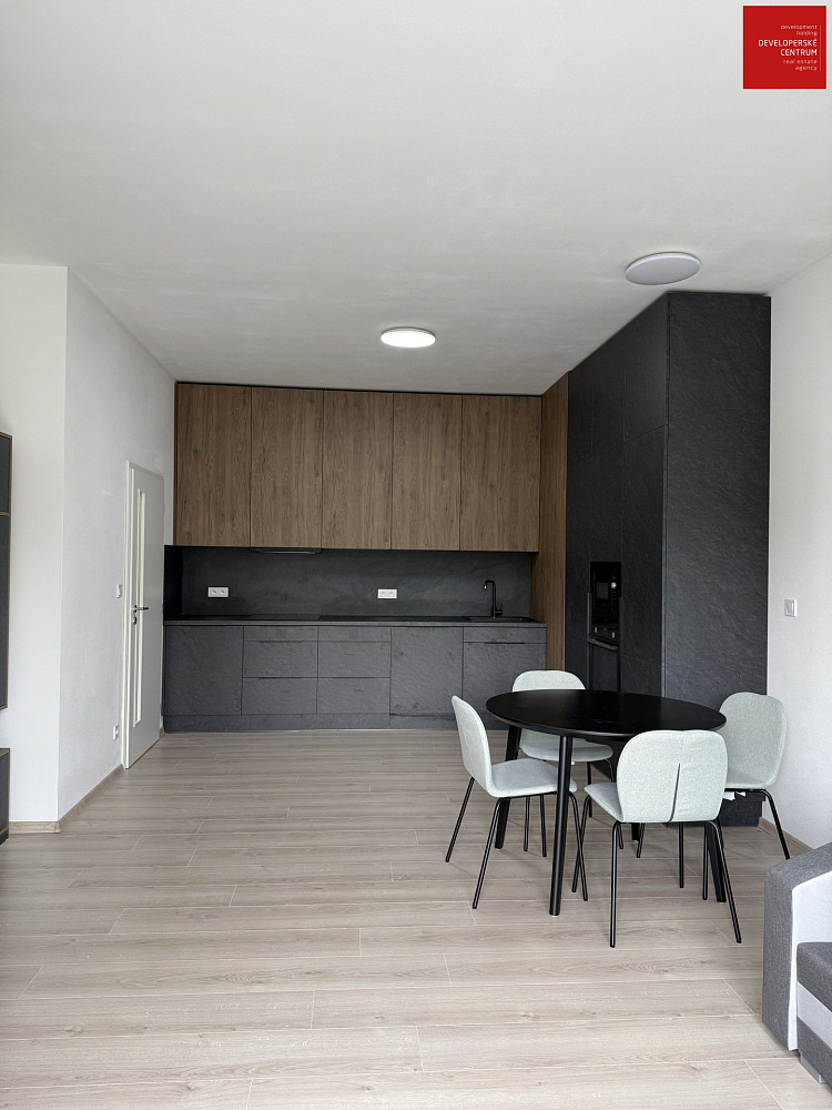 Pronájem bytu 2+kk 57 m²