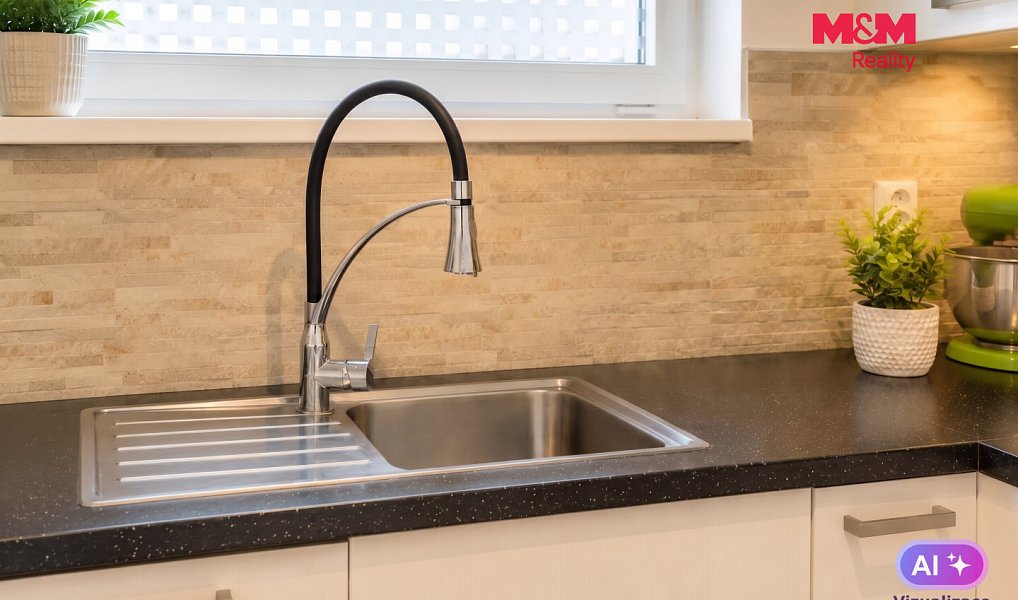 Prodej domu 120 m² s pozemkem 479 m², Bašť – náhled fotky 2