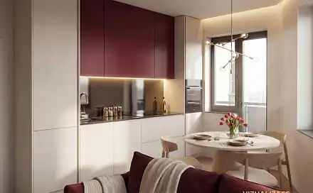 Prodej bytu 1+kk 38 m², Koutníkova, Hradec Králové - Plotiště nad Labem