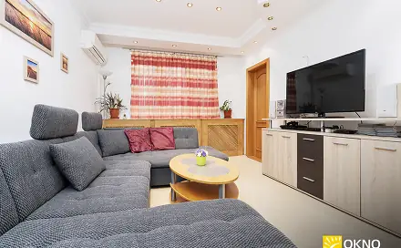 Prodej bytu 4+1 81 m², Sídliště Zahradní, Kyjov, okres Hodonín