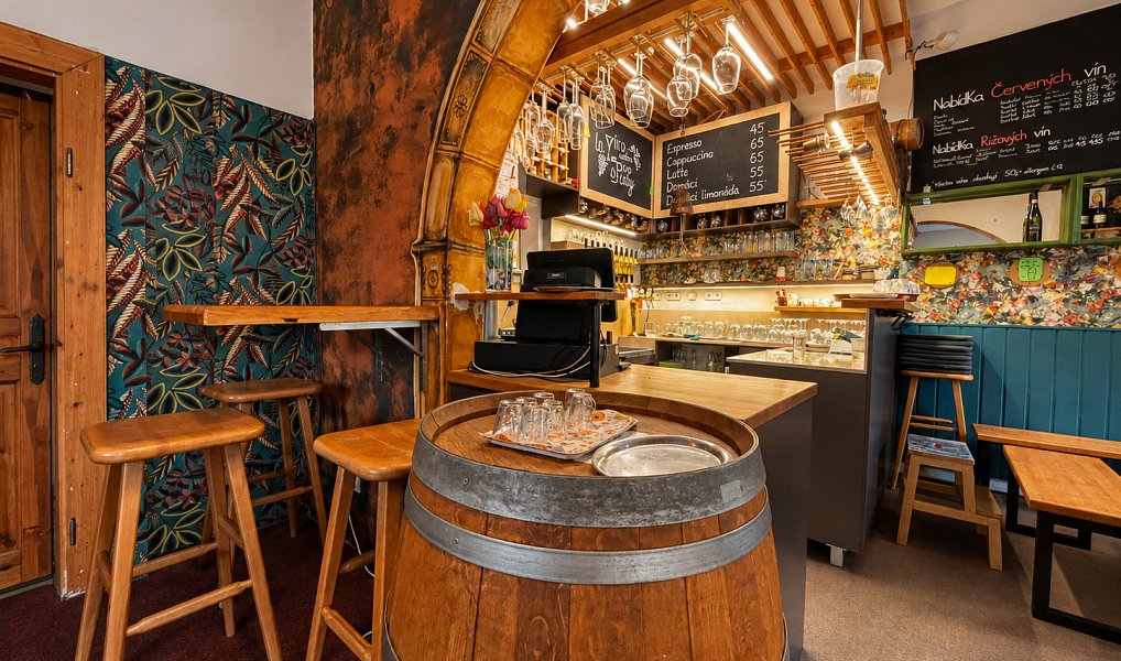 Pronájem restaurace 64 m², Olomouc – náhled fotky 13