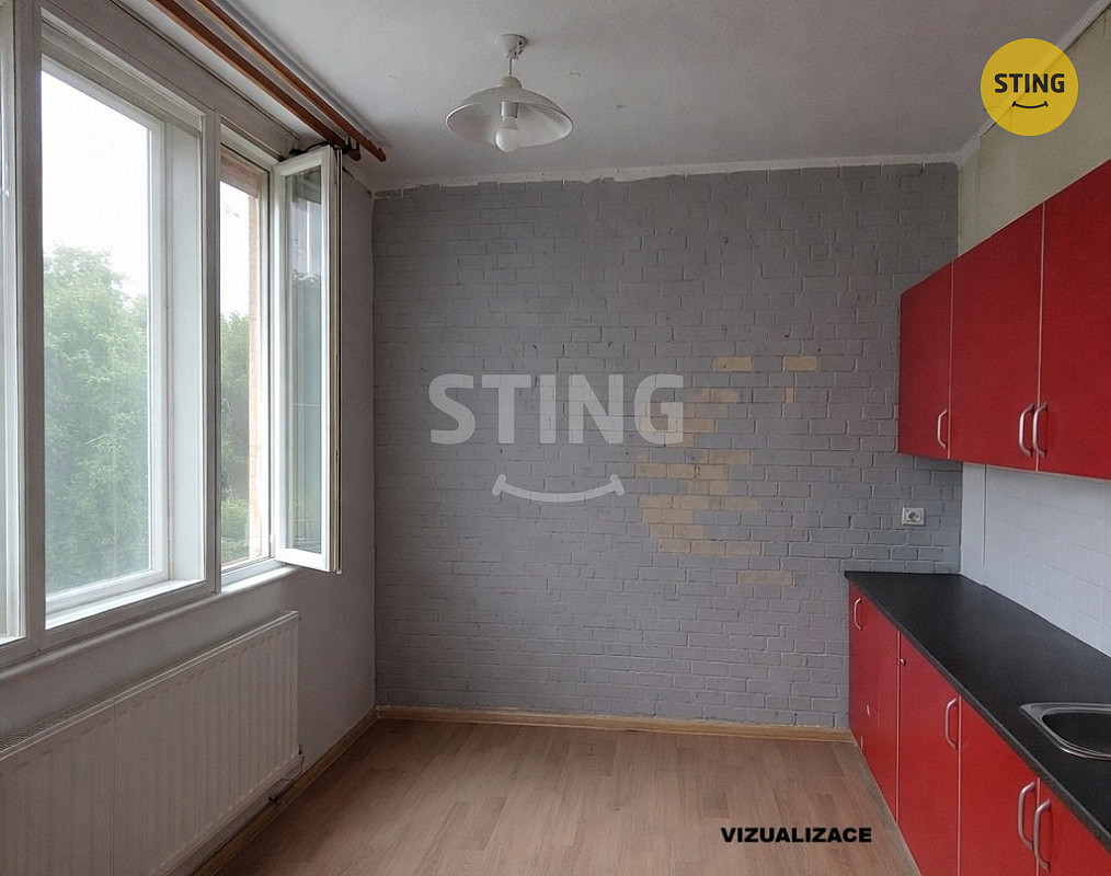 Prodej bytu 3+1 73 m² — photo 5