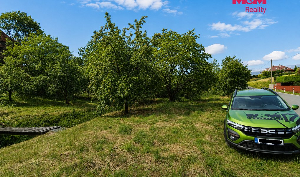 Prodej chaty/chalupy 100 m² s pozemkem 1 619 m², Voděrady – náhled fotky 3