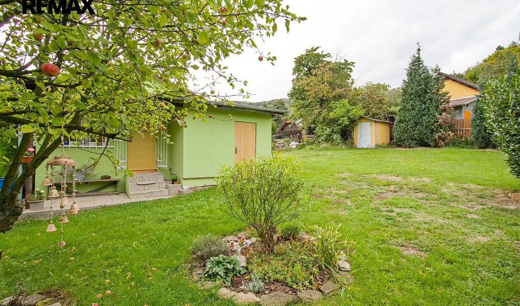 Prodej chaty/chalupy 40 m² s pozemkem 954 m², Horní Jiřetín – náhled fotky 30