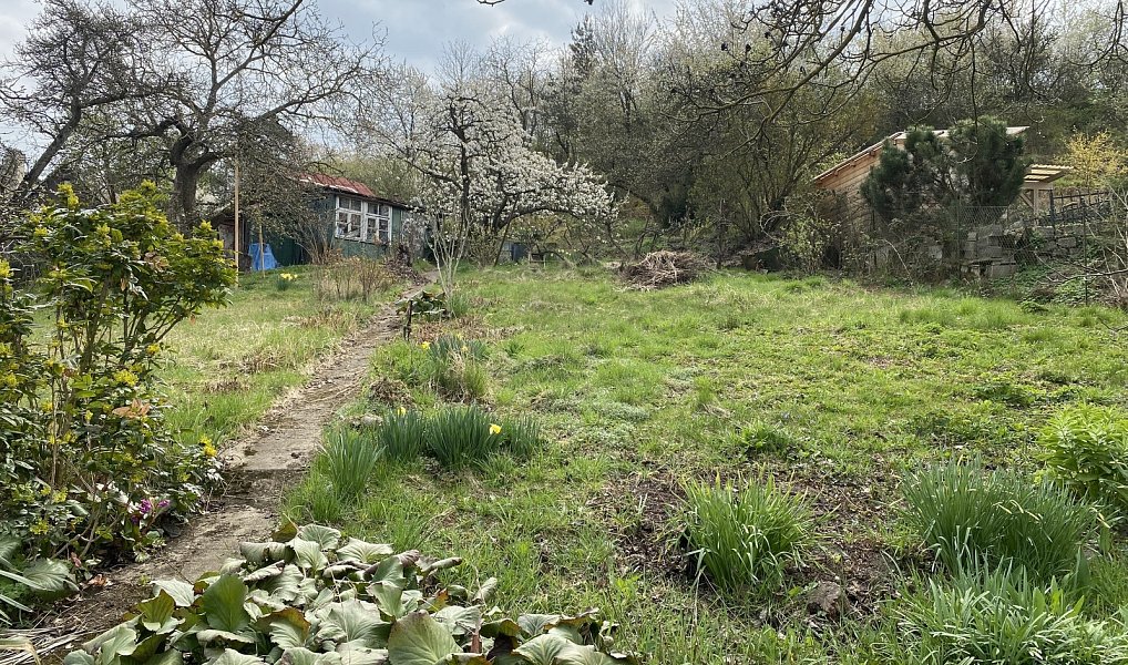 Prodej stavebního pozemku 763 m², Praha – náhled fotky 8