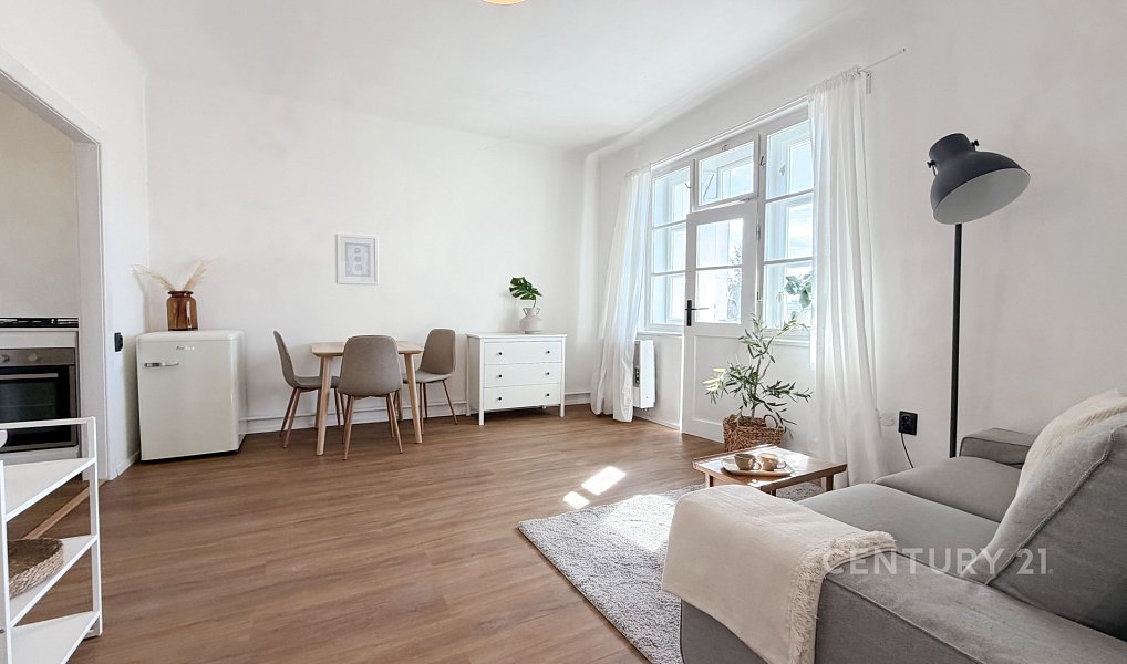 Prodej bytu 2+kk 43 m², Brno – náhled fotky 3