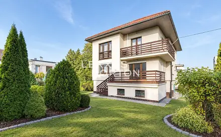 Pronájem domu 273 m² s pozemkem 824 m², Slepá II, Praha 4 - Lhotka