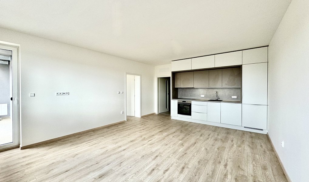 Prodej bytu 2+kk 58 m², Bakov nad Jizerou – náhled fotky 4