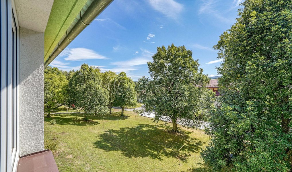 Prodej bytu 3+1 90 m², Vimperk – náhled fotky 4