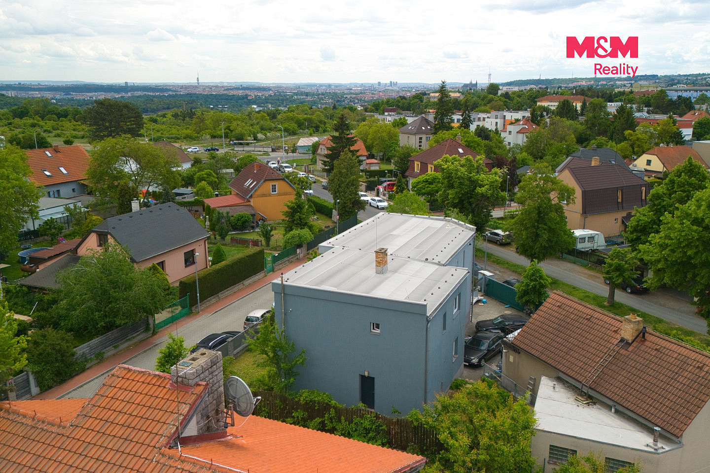 Prodej domu 128 m² s pozemkem 133 m² — photo 2
