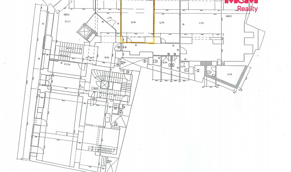 Pronájem obchodních prostor 30 m², Brno – náhled fotky 10