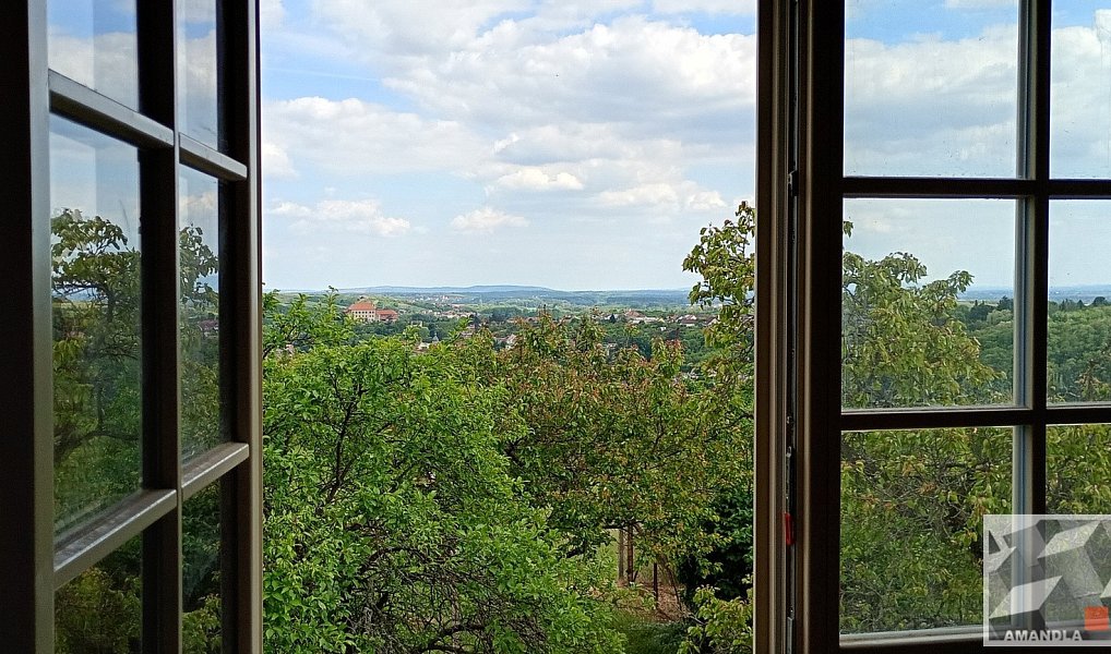 Prodej domu 56 m² s pozemkem 1 833 m², Dolní Kounice – náhled fotky 9