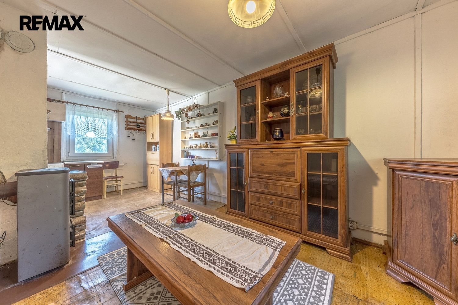 Prodej chaty/chalupy 74 m² s pozemkem 383 m² – další