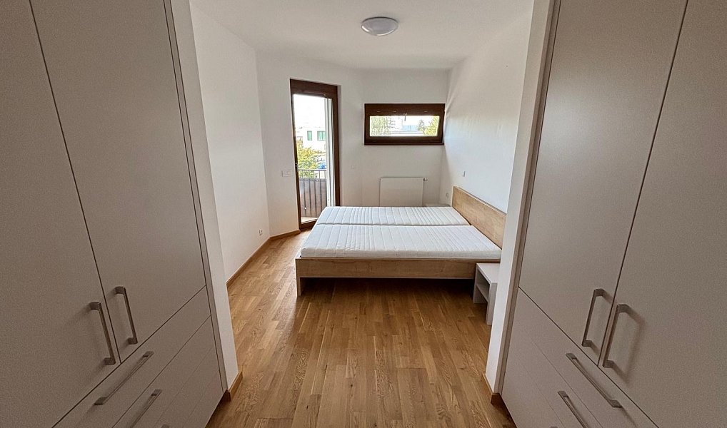 Prodej bytu 2+kk 72 m², Třeboň – náhled fotky 3