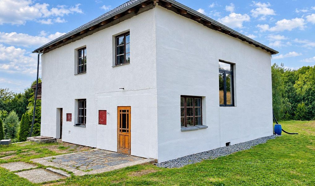 Prodej domu 210 m² s pozemkem 3 825 m², Jiříkov – náhled fotky 3