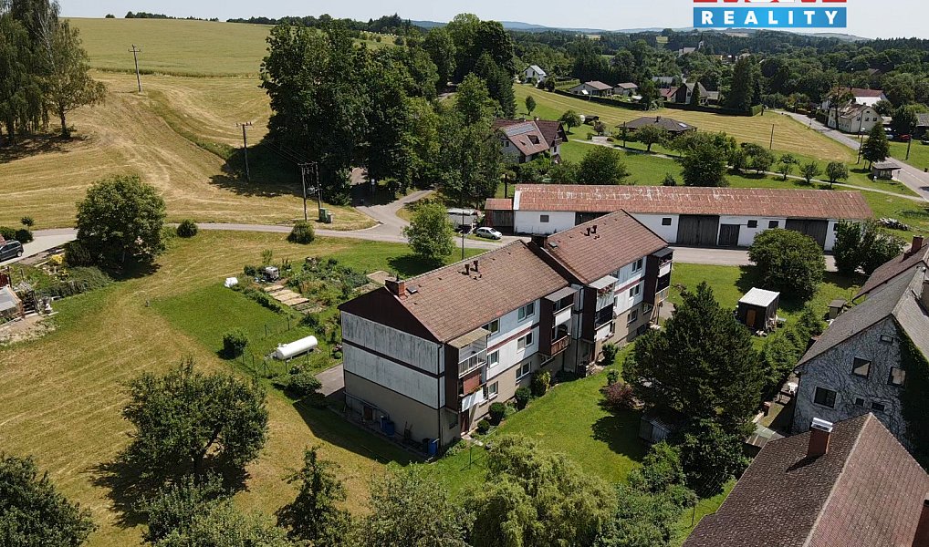 Prodej bytu 2+kk 40 m², Líšnice – náhled fotky 15