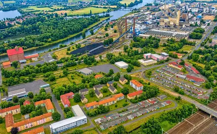 Prodej garáže v Lovosicích u Nadjezdu 18m/2, U Nadjezdu, Lovosice, okres Litoměřice