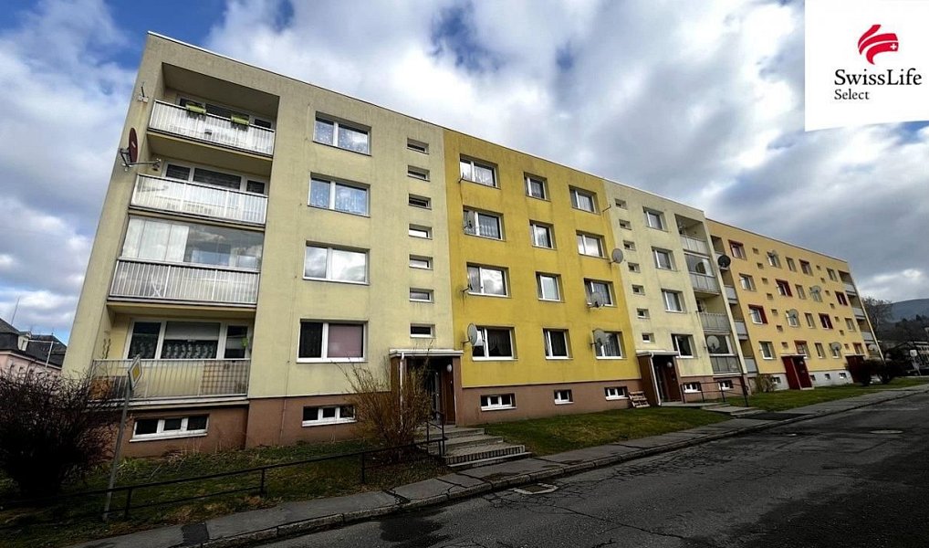 Prodej bytu 3+1 69 m², Nové Město pod Smrkem – náhled fotky 11