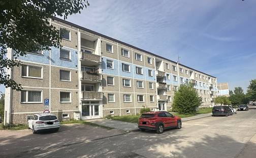 Pronájem bytu 2+1 60 m², Krátká, Milovice - Boží Dar, okres Nymburk