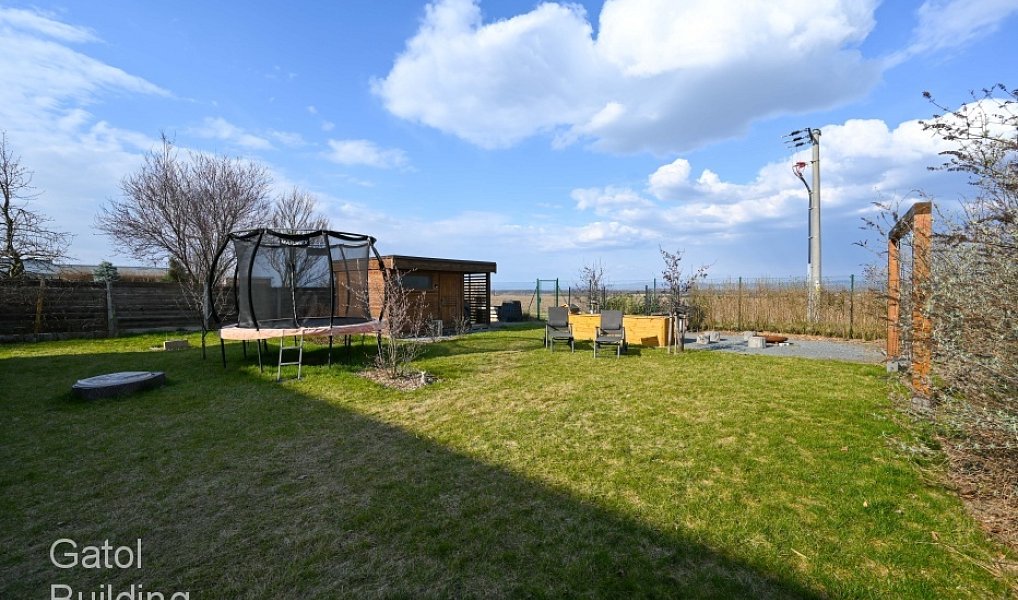 Prodej domu 139 m² s pozemkem 836 m², Křelov-Břuchotín – náhled fotky 8