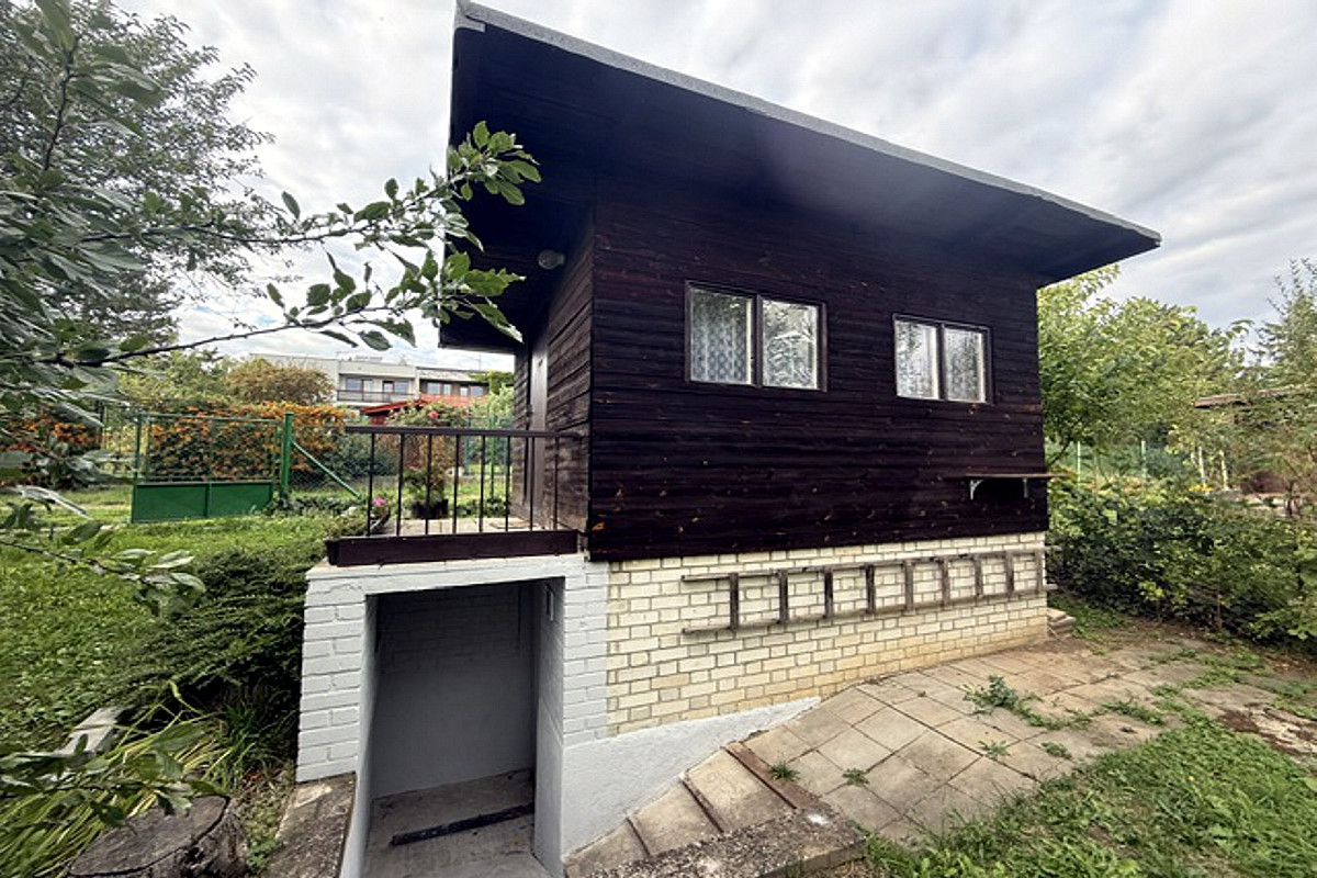 Prodej zahrady 295 m² – fotografie 2