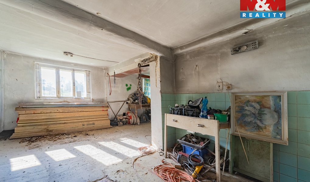 Prodej domu 818 m² s pozemkem 2 326 m², Lipová – náhled fotky 22