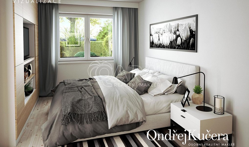 Prodej domu 95 m² s pozemkem 250 m², Buštěhrad – náhled fotky 14