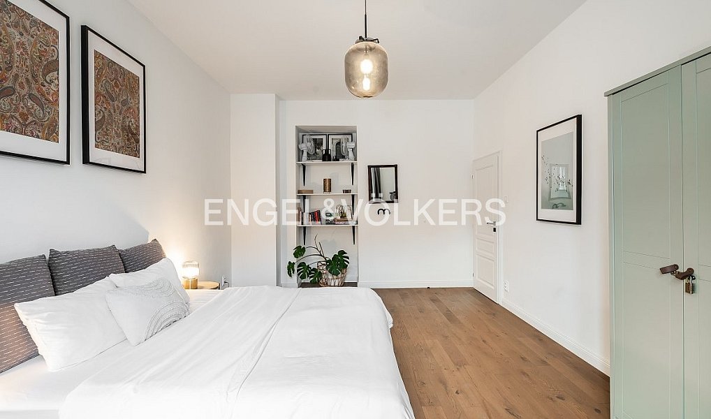 Prodej bytu 4+kk 108 m², Praha – náhled fotky 10