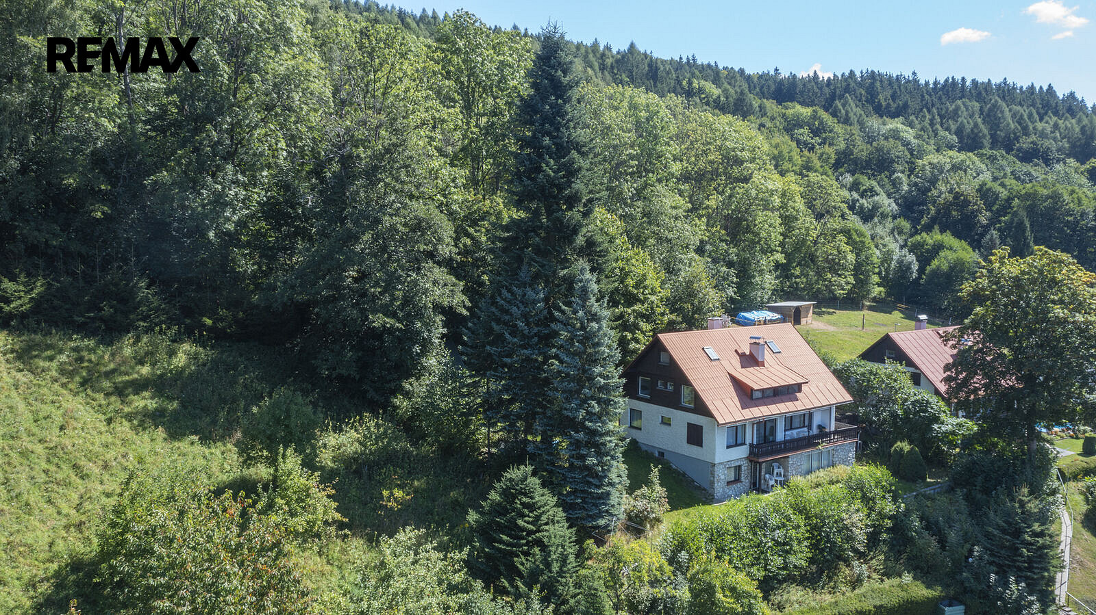 Prodej domu 393 m² s pozemkem 1 302 m² – fotografie 5