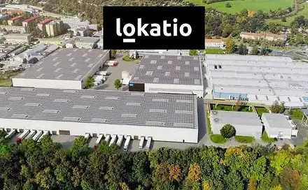 Pronájem skladovacích prostor 28 100 m², Valašské Meziříčí, okres Vsetín