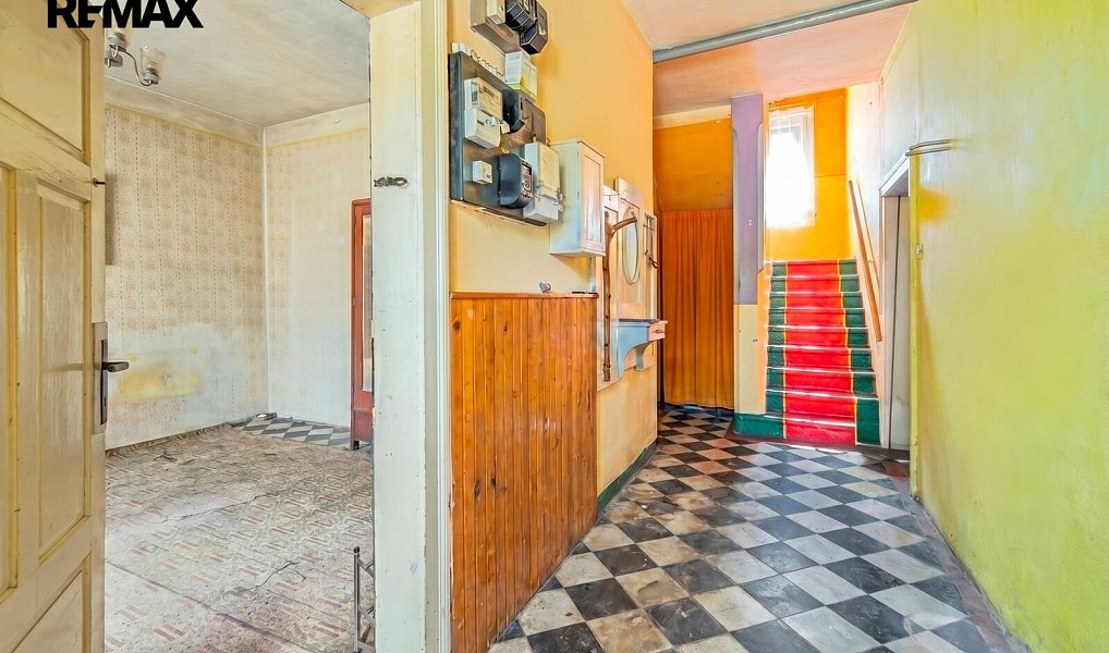 Prodej domu 256 m² s pozemkem 256 m², Ohníč – náhled fotky 7