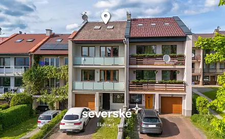 Prodej domu 270 m², Hlávkova, Liberec