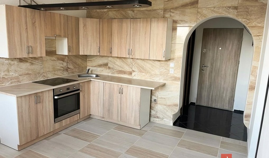 Prodej bytu 1+1 36 m², Chomutov – náhled fotky 2