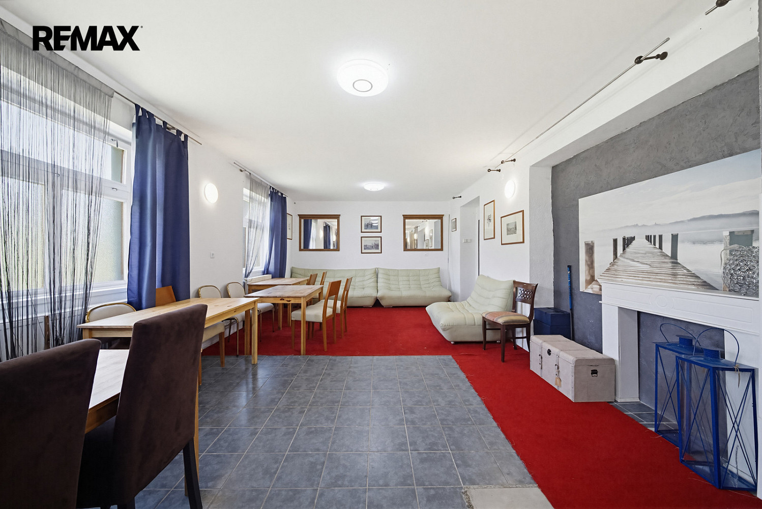 Prodej ubytovacího objektu 980 m² — photo 5