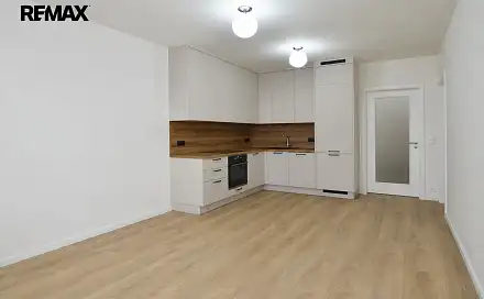 Pronájem bytu 2+kk 51 m²