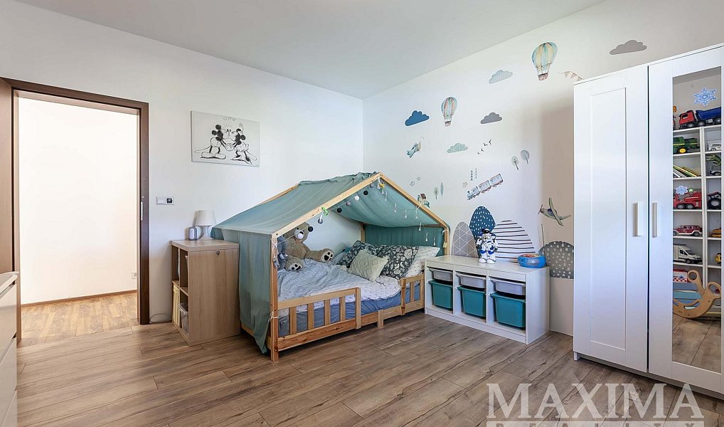 Prodej domu 159 m² s pozemkem 1 194 m², Svinaře – náhled fotky 17
