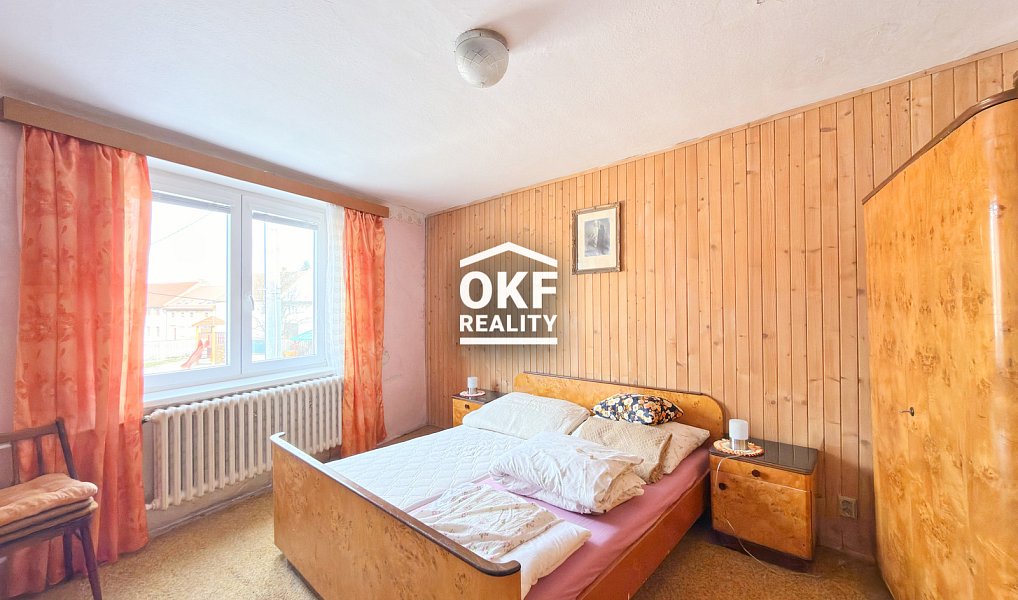 Prodej domu 130 m² s pozemkem 129 m², Měrovice nad Hanou – náhled fotky 19