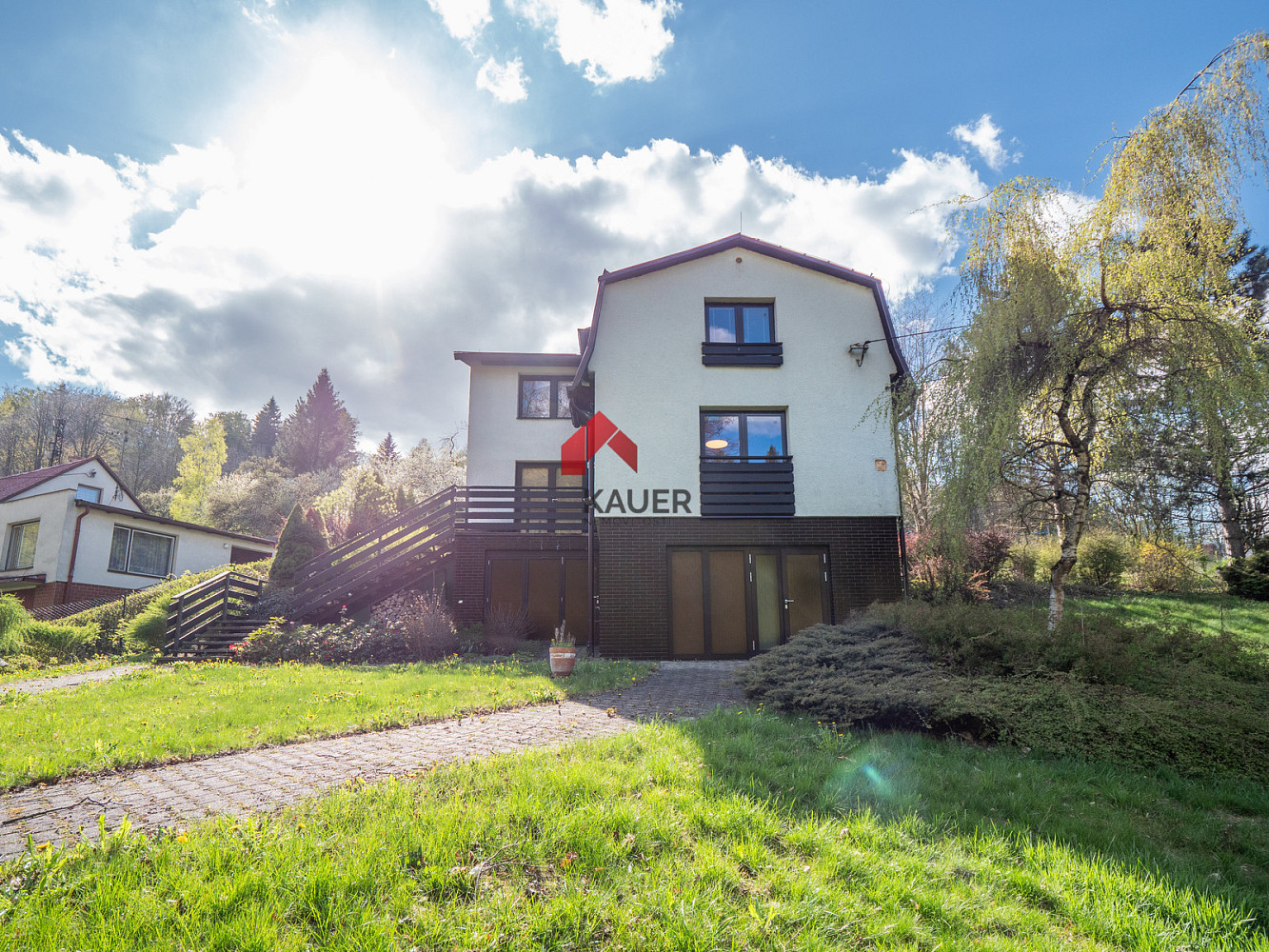Prodej chaty/chalupy 110 m² s pozemkem 955 m² — photo 2
