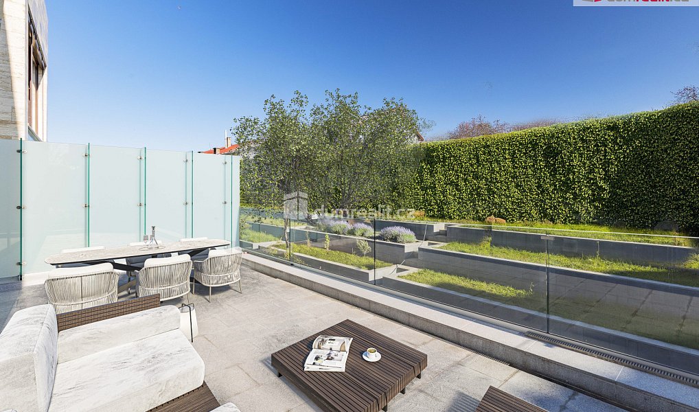 Prodej domu 378 m² s pozemkem 360 m², Praha – náhled fotky 7