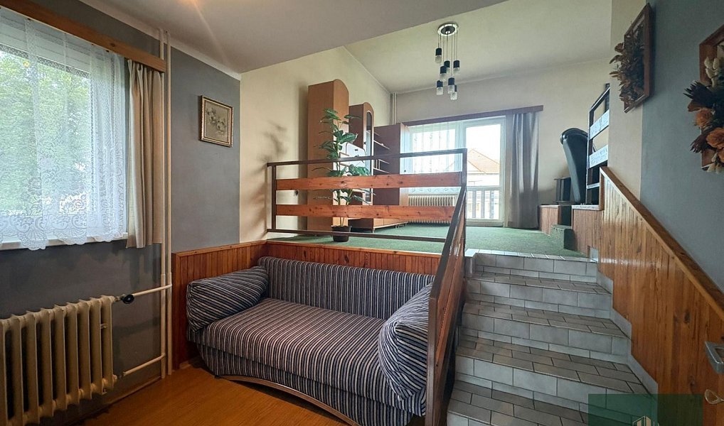 Pronájem domu 134 m² s pozemkem 1 357 m², Plzeň – náhled fotky 3