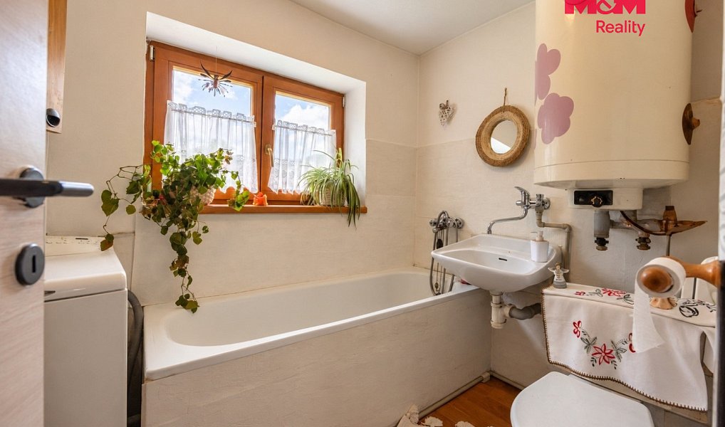 Prodej chaty/chalupy 80 m² s pozemkem 743 m², Fulnek – náhled fotky 12