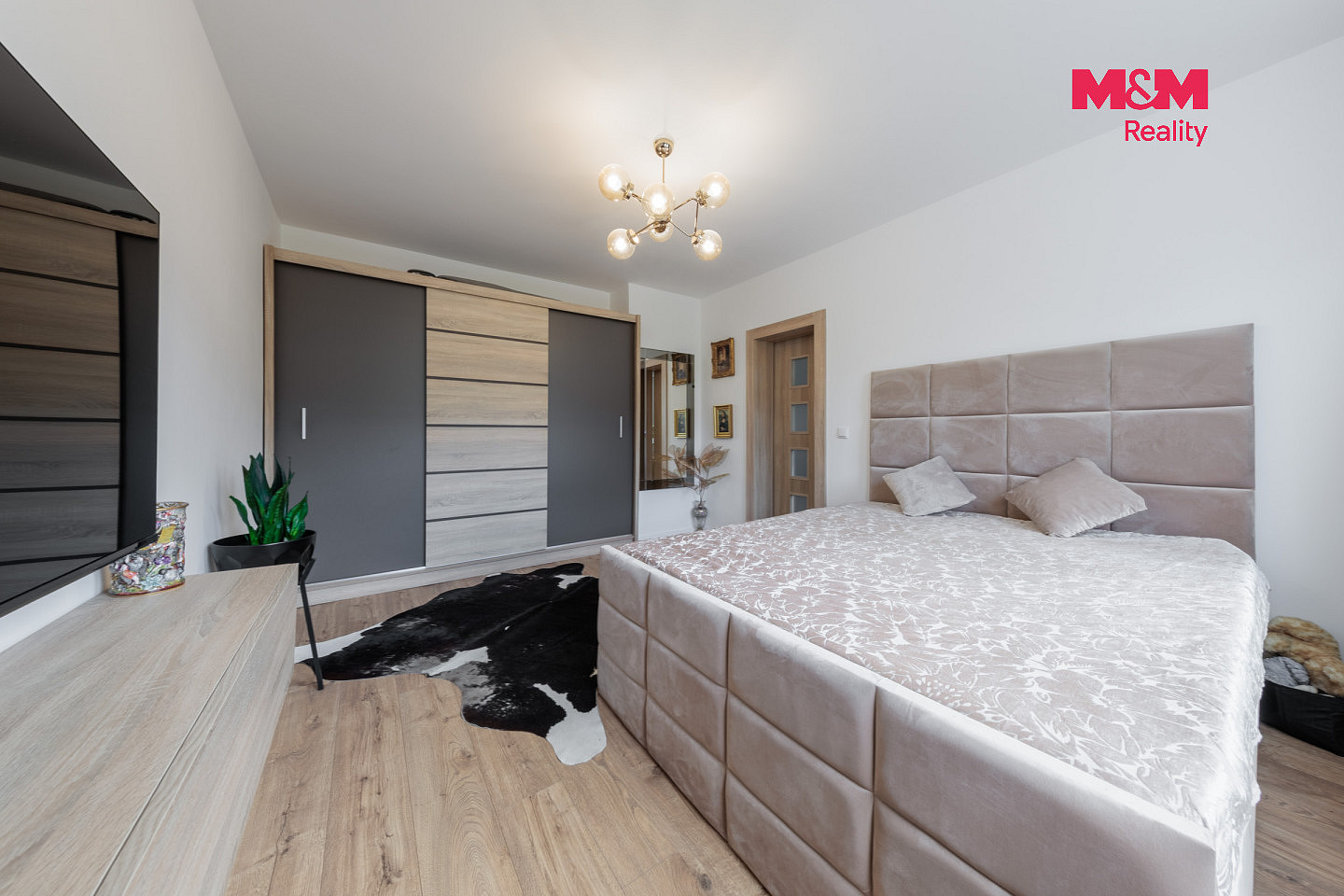 Prodej bytu 2+kk 52 m² — photo 4