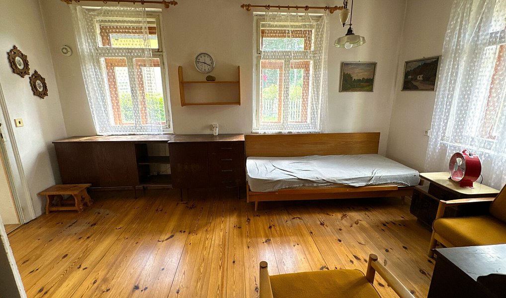 Prodej chaty/chalupy 67 m² s pozemkem 92 m², Staré Sedliště – náhled fotky 27